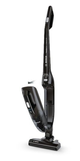 Akumulatorski sesalnik Bosch Serie 2 BBHF220 2