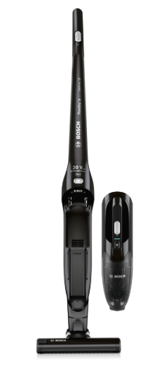 Akumulatorski sesalnik Bosch Serie 2 BBHF220 4