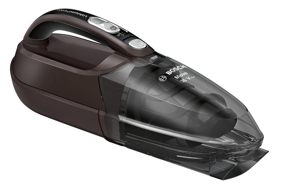 Ročni baterijski sesalnik Bosch BHN16L 1