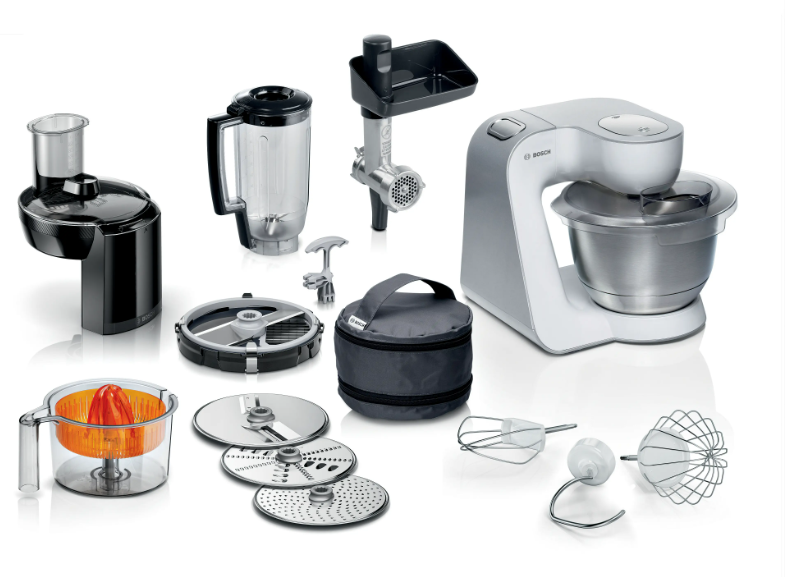 Kuhinjski robot Bosch MUM58251 1