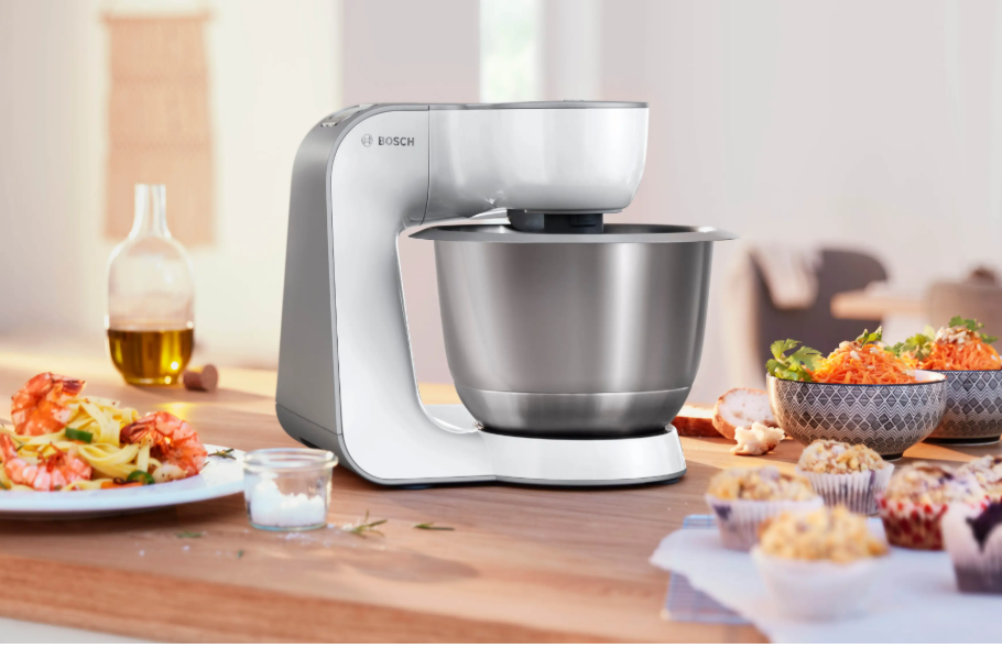 Kuhinjski robot Bosch MUM58251 4