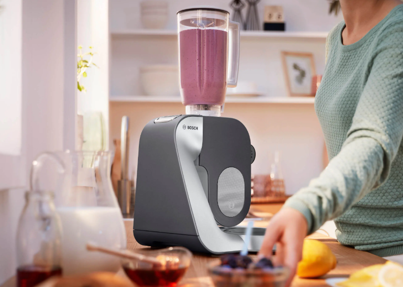 Kuhinjski robot Bosch MUM58251 5