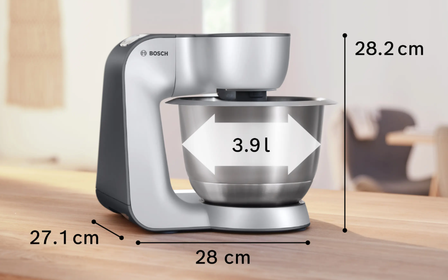 Kuhinjski robot Bosch MUM58251 6