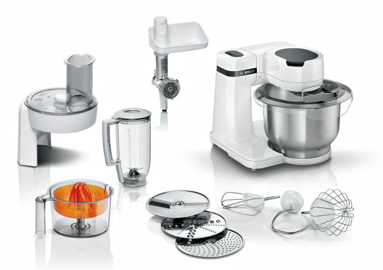 Kuhinjski robot Bosch MUMS2EW40  1