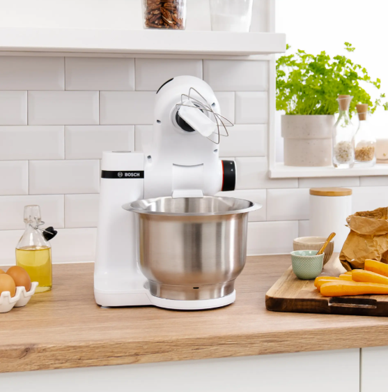 Kuhinjski robot Bosch MUMS2EW40  3