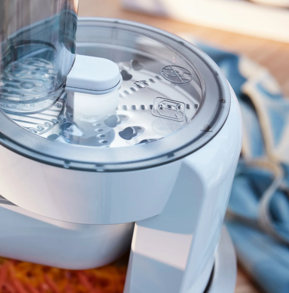 Kuhinjski robot Bosch MUMS2EW40  5