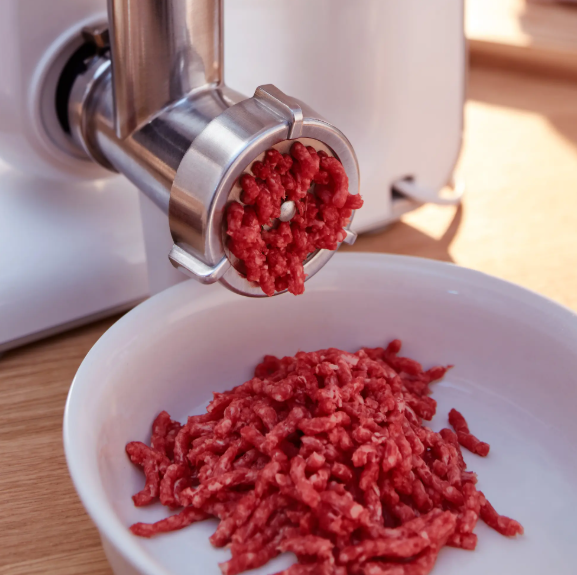 Kuhinjski robot Bosch MUMS2EW40  6