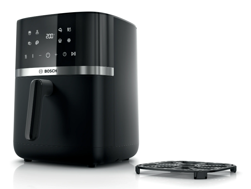 Cvrtnik na vroč zrak Bosch MAFS2462B 1