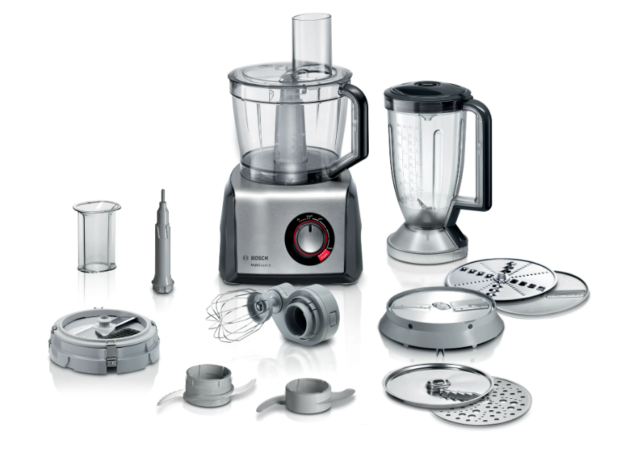 Multipraktik Bosch MC812M865 1