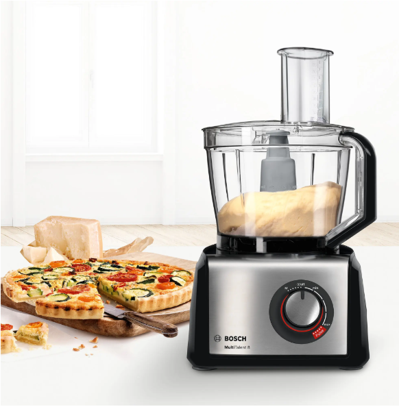 Multipraktik Bosch MC812M865 4