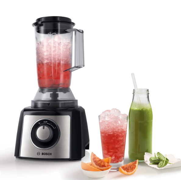 Multipraktik Bosch MCM3501M 2