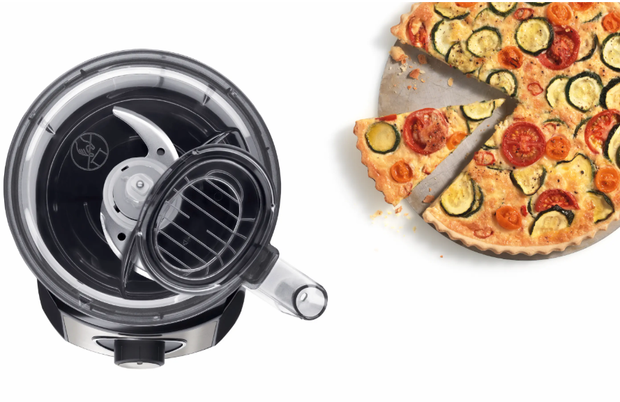 Multipraktik Bosch MCM3501M 3