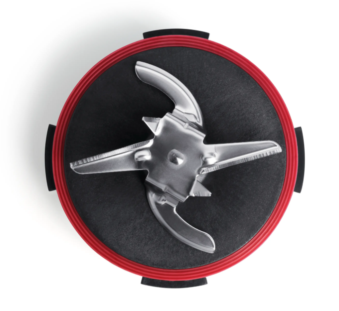 Multipraktik Bosch MCM3501M 6