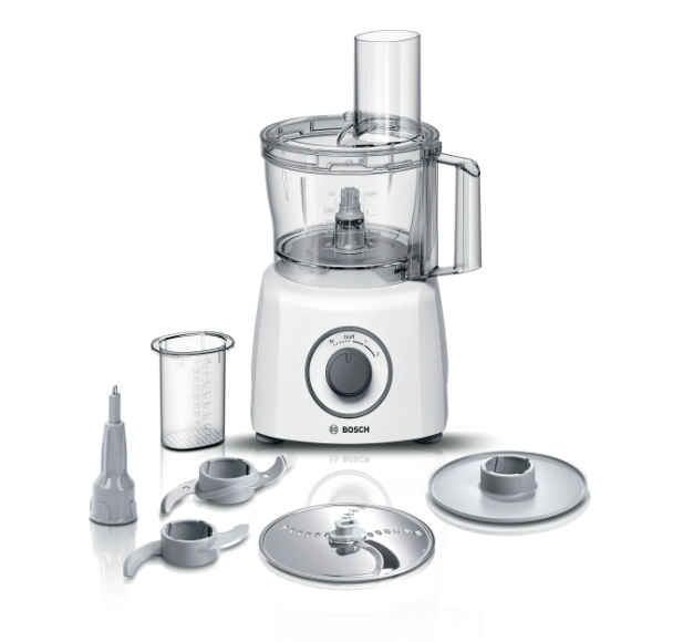 Multipraktik Bosch MCM3100W 1