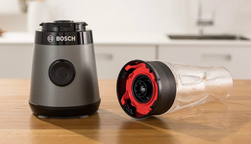 Mešalnik Bosch MMB2111S 2