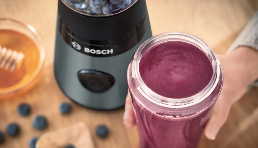 Mešalnik Bosch MMB2111S 5