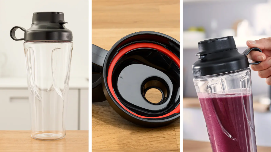 Mešalnik Bosch MMB2111S 7