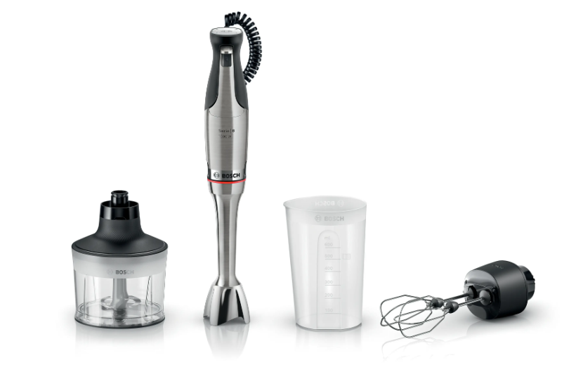 Palični mešalnik Bosch MSM8M934 1