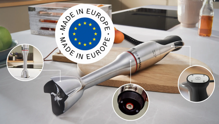 Palični mešalnik Bosch MSM8M934 2