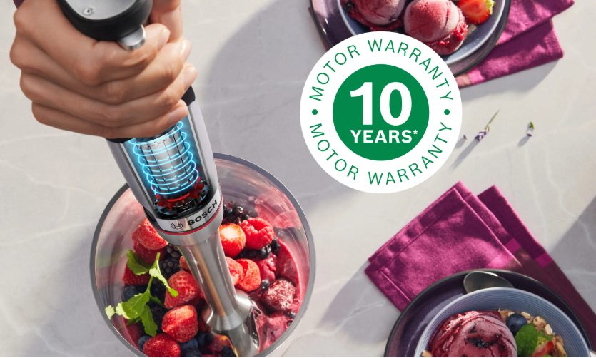 Palični mešalnik Bosch MSM8M934 4