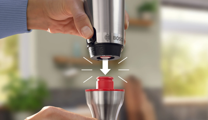 Palični mešalnik Bosch MSM8M934 7