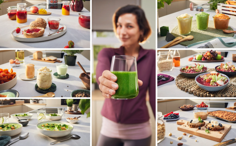 Palični mešalnik Bosch MSM8M934 9