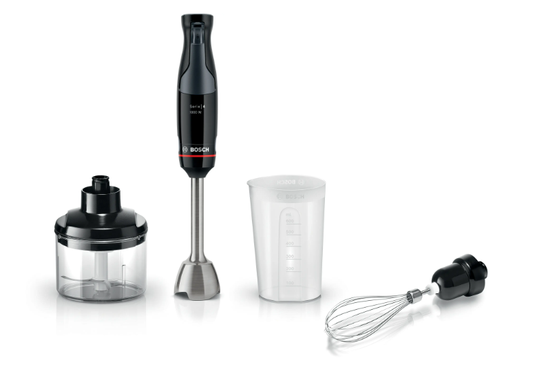 Palični mešalnik Bosch MSM4B621 1