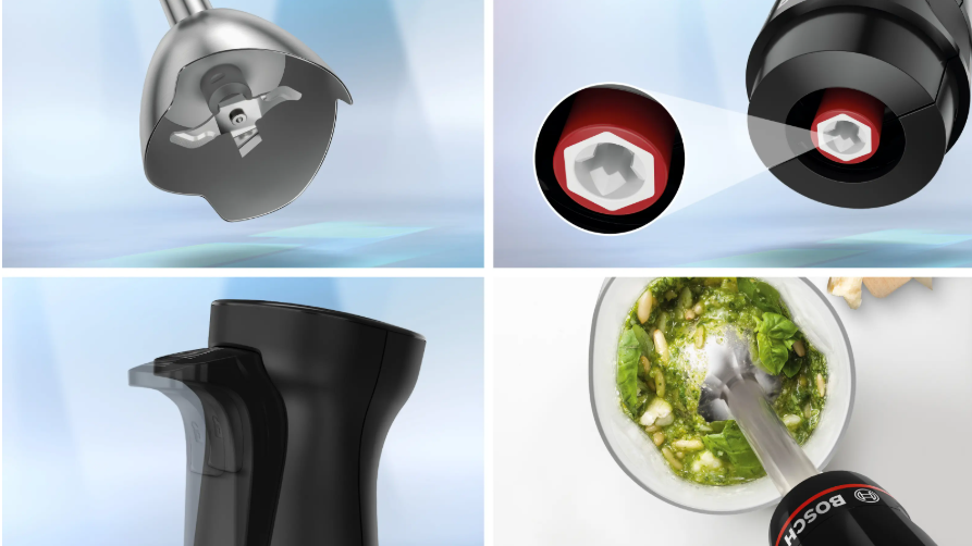 Palični mešalnik Bosch MSM4B621 4