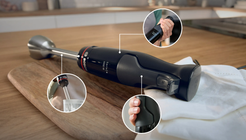 Palični mešalnik Bosch MSM4B621 5