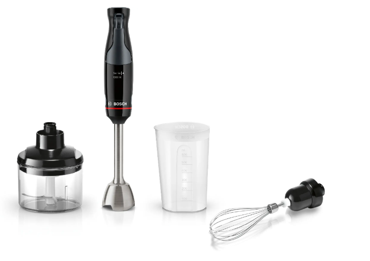 Palični mešalnik Bosch MSM4B621 6