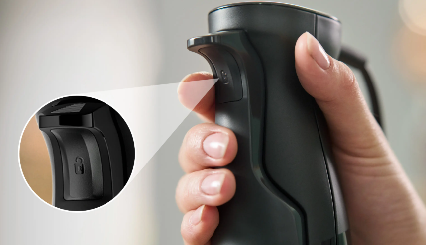 Palični mešalnik Bosch MSM4B621 7