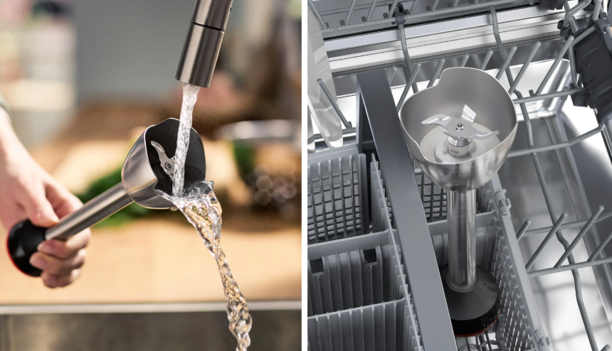 Palični mešalnik Bosch MSM4B621 3