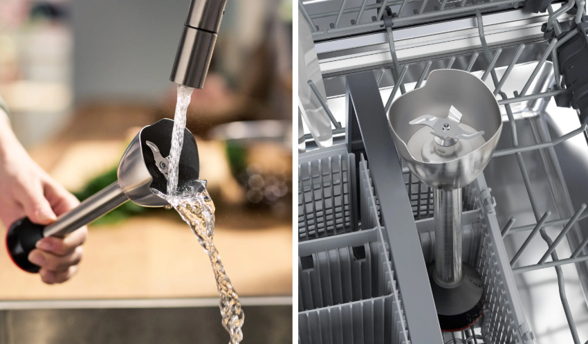 Palični mešalnik Bosch MSM4W421 4