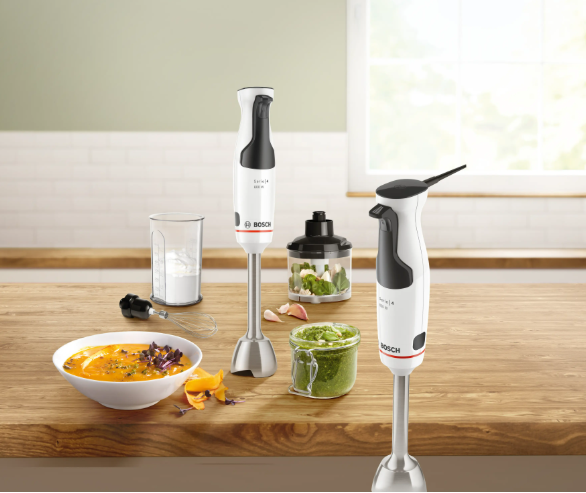 Palični mešalnik Bosch MSM4W421 5