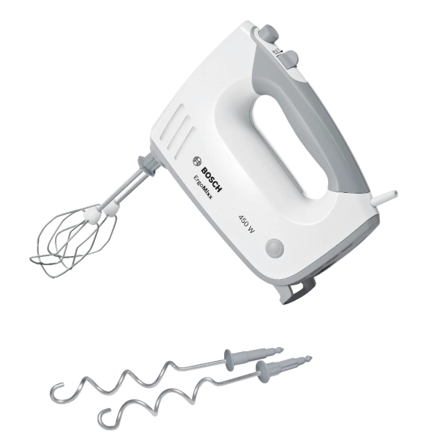 Ročni mešalnik Bosch MFQ36400S 1