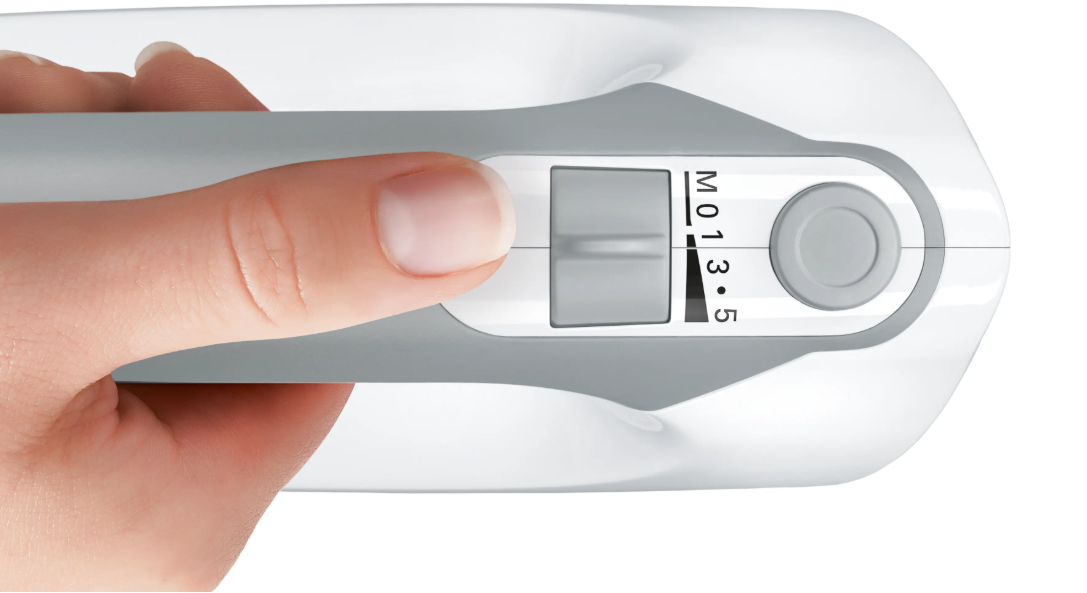 Ročni mešalnik Bosch MFQ36400S 2