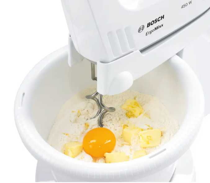 Ročni mešalnik Bosch MFQ36400S 3