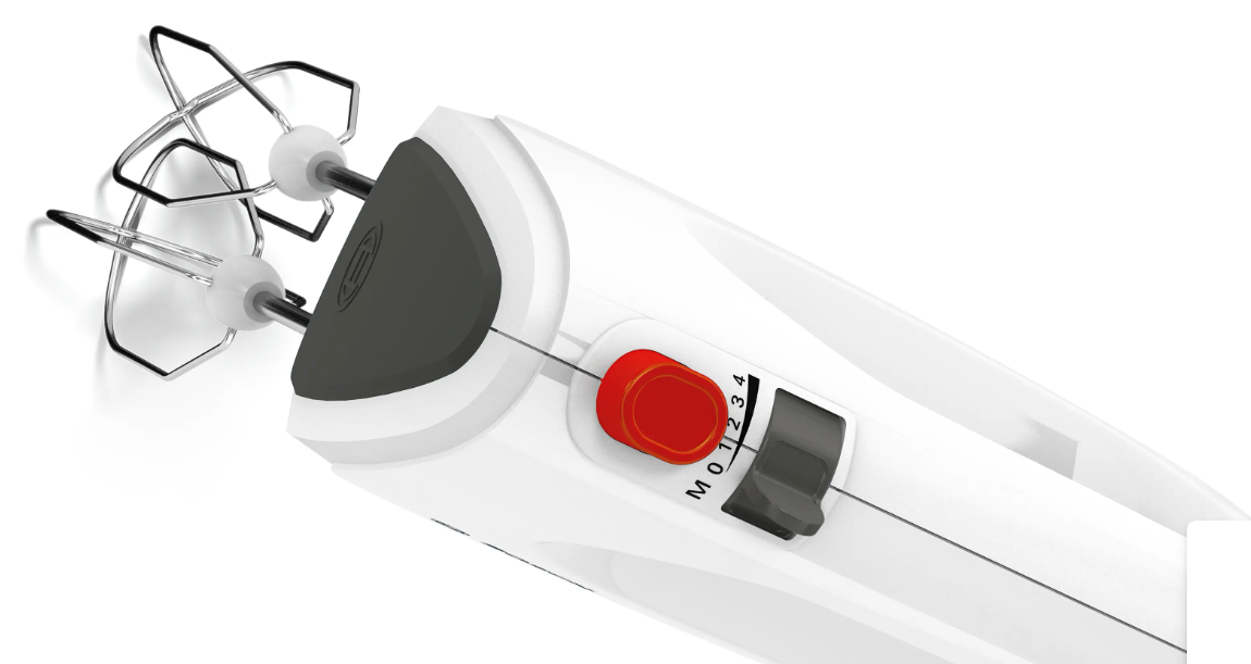 Ročni mešalnik Bosch MFQ22100 3