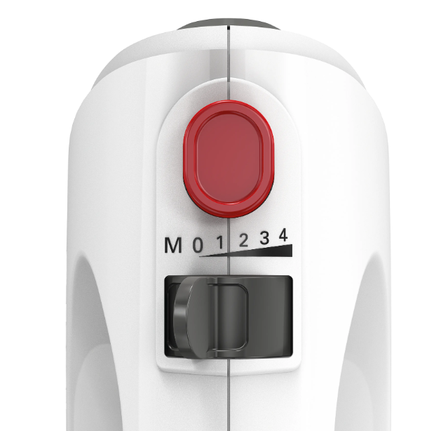 Ročni mešalnik Bosch MFQ22100 4