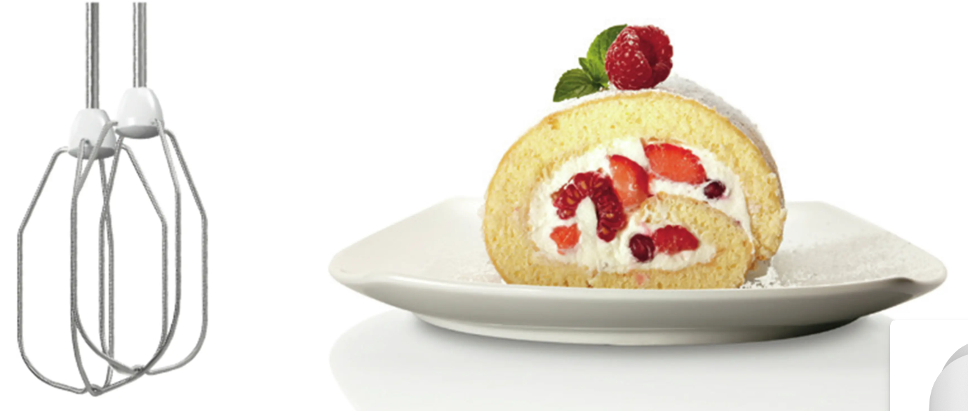 Ročni mešalnik Bosch MFQ22100 5