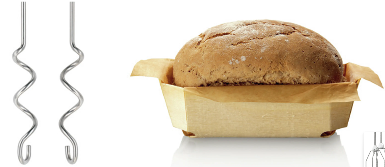 Ročni mešalnik Bosch MFQ22100 6