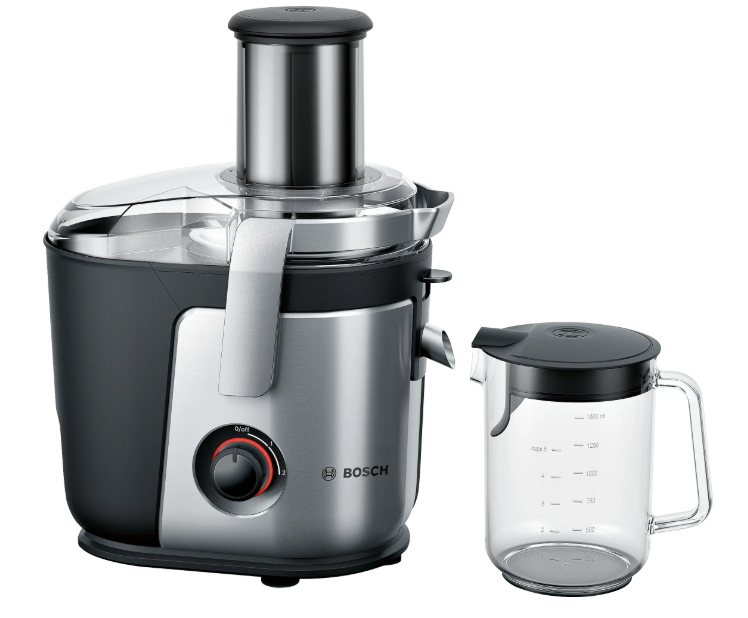 Sokovnik VitaJuice Bosch MES4000 1