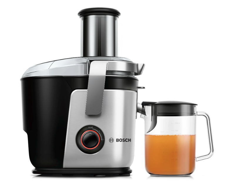 Sokovnik VitaJuice Bosch MES4000 2