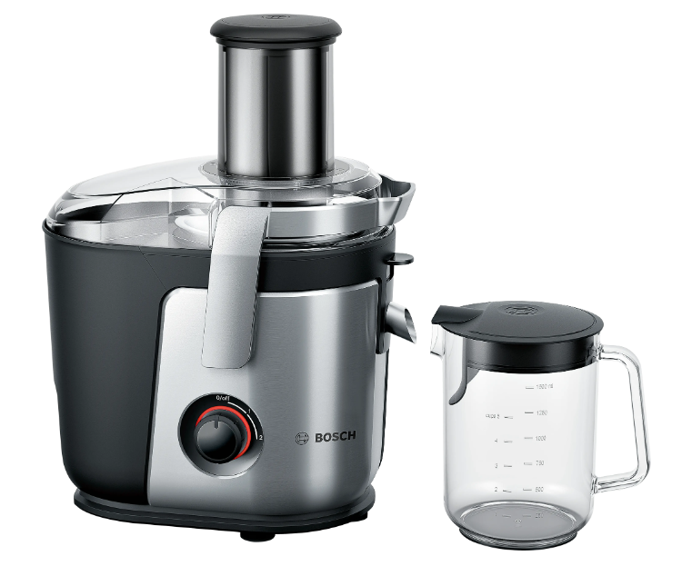 Sokovnik VitaJuice Bosch MES4000 3