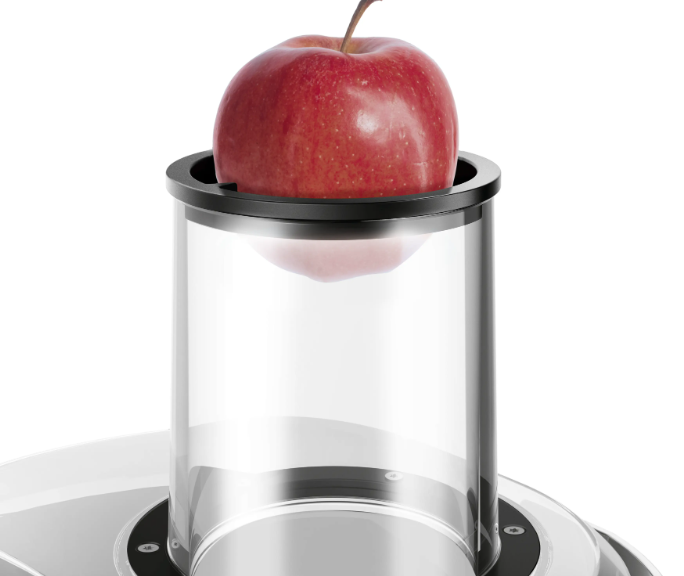 Sokovnik VitaJuice Bosch MES4000 4