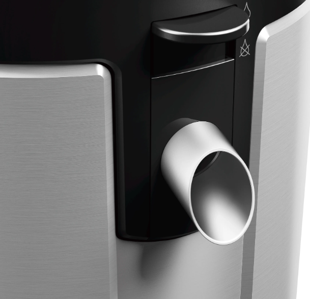 Sokovnik VitaJuice Bosch MES4000 5