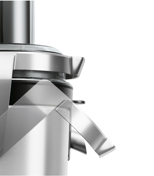 Sokovnik VitaJuice Bosch MES4000 6