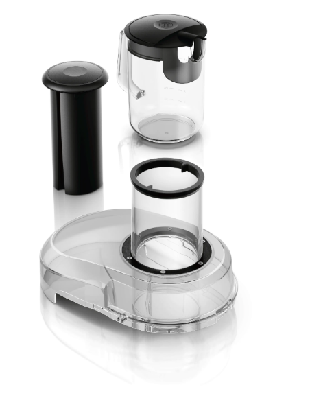 Sokovnik VitaJuice Bosch MES4000 7