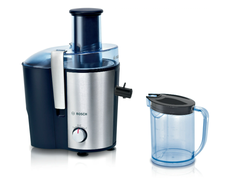 Sokovnik VitaJuice Bosch MES3500 1