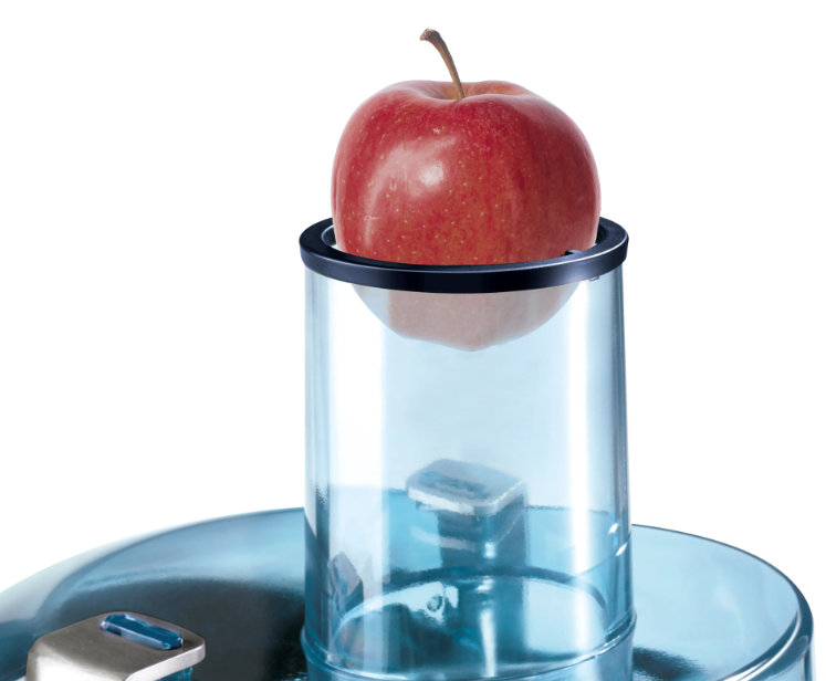 Sokovnik VitaJuice Bosch MES3500 5